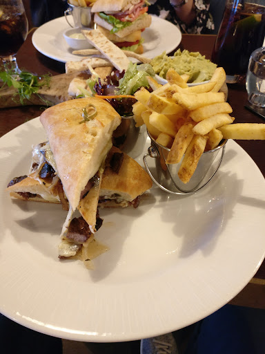 Photo of Connections Community Cafe - 131-133 Linthorpe Rd, Middlesbrough TS1 5DE