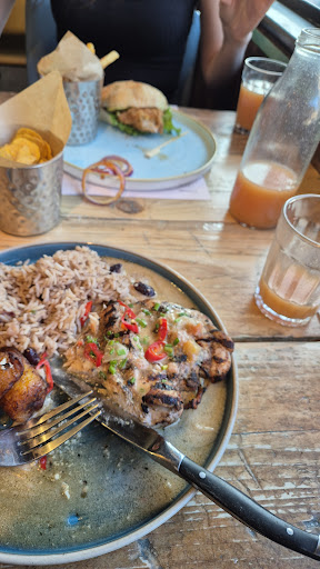 Photo of Turtle Bay Middlesbrough - 32 Corporation Rd, Middlesbrough TS1 2RX