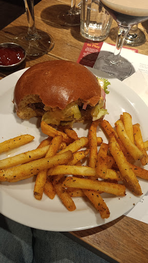 Photo of Turtle Bay Middlesbrough - 32 Corporation Rd, Middlesbrough TS1 2RX