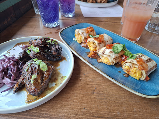 Photo of Turtle Bay Middlesbrough - 32 Corporation Rd, Middlesbrough TS1 2RX