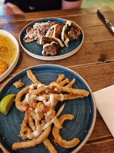 Photo of Turtle Bay Middlesbrough - 32 Corporation Rd, Middlesbrough TS1 2RX