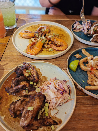 Photo of Turtle Bay Middlesbrough - 32 Corporation Rd, Middlesbrough TS1 2RX