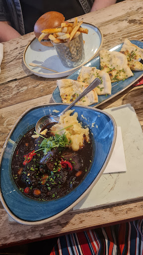 Photo of Turtle Bay Middlesbrough - 32 Corporation Rd, Middlesbrough TS1 2RX