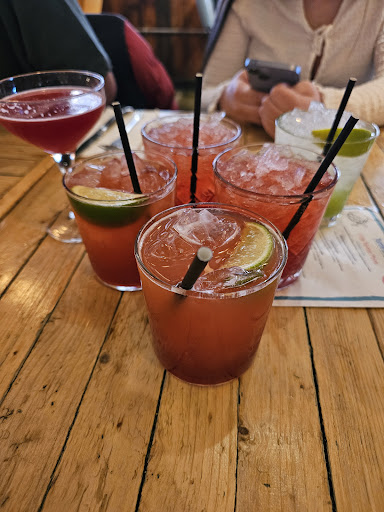 Photo of Turtle Bay Middlesbrough - 32 Corporation Rd, Middlesbrough TS1 2RX