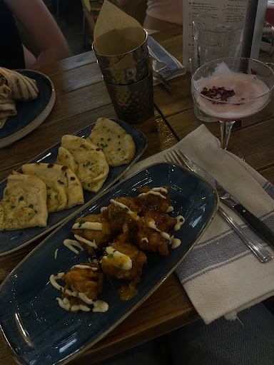 Photo of Turtle Bay Middlesbrough - 32 Corporation Rd, Middlesbrough TS1 2RX