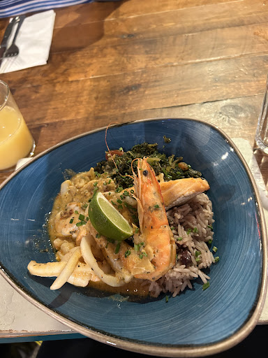 Photo of Turtle Bay Middlesbrough - 32 Corporation Rd, Middlesbrough TS1 2RX