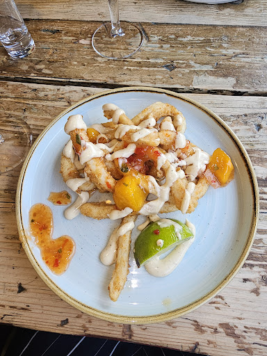 Photo of Turtle Bay Middlesbrough - 32 Corporation Rd, Middlesbrough TS1 2RX