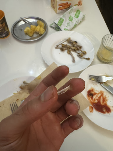 Photo of Peri Peri Hermano's - North Ormesby - 39 Kings Rd, North Ormesby, Middlesbrough TS3 6NG