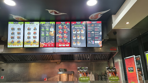 Photo of Peri Peri Hermano's - North Ormesby - 39 Kings Rd, North Ormesby, Middlesbrough TS3 6NG