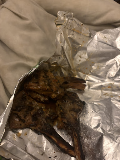 Photo of Peri Peri Hermano's - North Ormesby - 39 Kings Rd, North Ormesby, Middlesbrough TS3 6NG