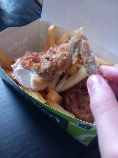 Photo of Peri Peri Hermano's - North Ormesby - 39 Kings Rd, North Ormesby, Middlesbrough TS3 6NG