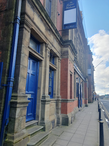 Photo of The Isaac Wilson - 61 Wilson St, Middlesbrough TS1 1SF