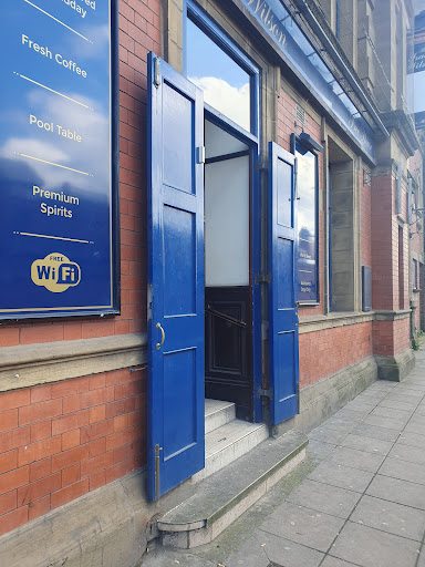 Photo of The Isaac Wilson - 61 Wilson St, Middlesbrough TS1 1SF