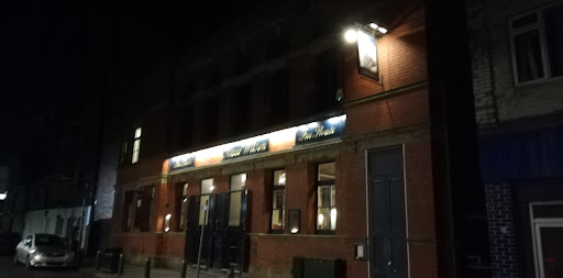 Photo of The Isaac Wilson - 61 Wilson St, Middlesbrough TS1 1SF