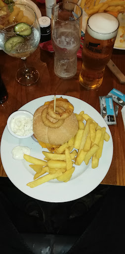 Photo of The Isaac Wilson - 61 Wilson St, Middlesbrough TS1 1SF