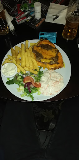 Photo of The Isaac Wilson - 61 Wilson St, Middlesbrough TS1 1SF