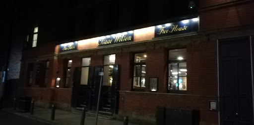 Photo of The Isaac Wilson - 61 Wilson St, Middlesbrough TS1 1SF