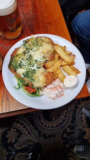 Photo of The Isaac Wilson - 61 Wilson St, Middlesbrough TS1 1SF