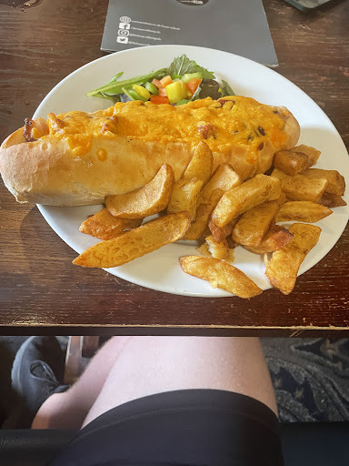 Photo of The Isaac Wilson - 61 Wilson St, Middlesbrough TS1 1SF