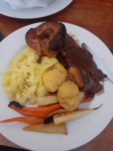 Photo of The Isaac Wilson - 61 Wilson St, Middlesbrough TS1 1SF