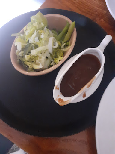 Photo of The Isaac Wilson - 61 Wilson St, Middlesbrough TS1 1SF