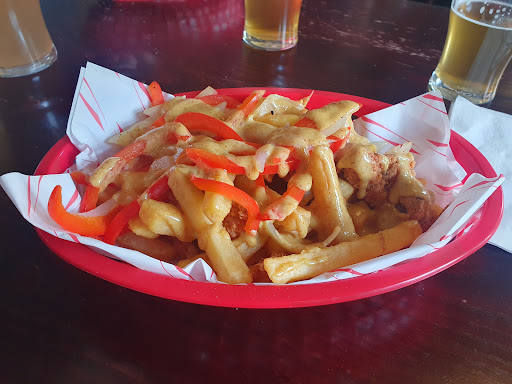 Photo of The Isaac Wilson - 61 Wilson St, Middlesbrough TS1 1SF