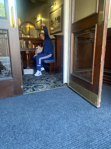 Photo of The Isaac Wilson - 61 Wilson St, Middlesbrough TS1 1SF