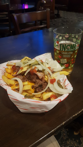 Photo of The Isaac Wilson - 61 Wilson St, Middlesbrough TS1 1SF