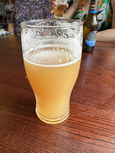 Photo of The Isaac Wilson - 61 Wilson St, Middlesbrough TS1 1SF