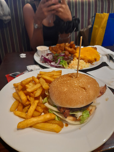 Photo of The Isaac Wilson - 61 Wilson St, Middlesbrough TS1 1SF