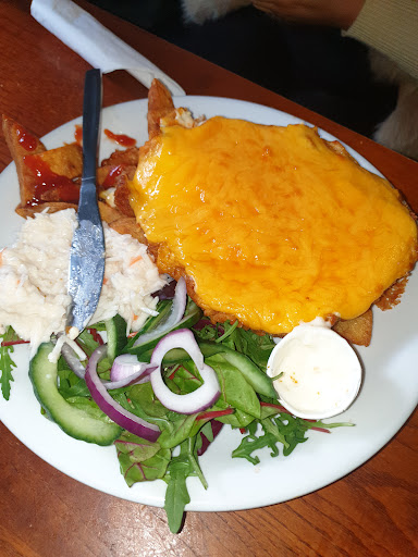 Photo of The Isaac Wilson - 61 Wilson St, Middlesbrough TS1 1SF