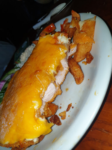 Photo of The Isaac Wilson - 61 Wilson St, Middlesbrough TS1 1SF