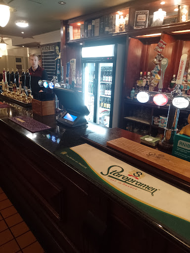 Photo of The Isaac Wilson - 61 Wilson St, Middlesbrough TS1 1SF