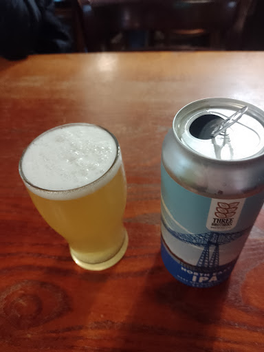 Photo of The Isaac Wilson - 61 Wilson St, Middlesbrough TS1 1SF