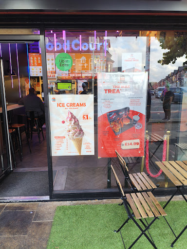 Photo of M.A.K Halal Manchester - 461d Cheetham Hill Rd, Cheetham Hill, Manchester M8 9PA