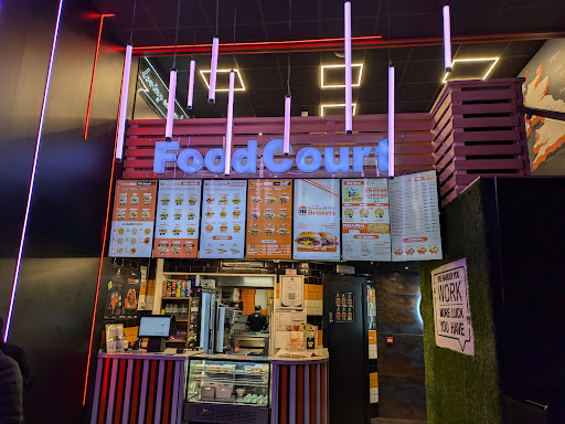 Photo of M.A.K Halal Manchester - 461d Cheetham Hill Rd, Cheetham Hill, Manchester M8 9PA