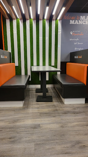 Photo of M.A.K Halal Manchester - 461d Cheetham Hill Rd, Cheetham Hill, Manchester M8 9PA