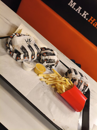 Photo of M.A.K Halal Manchester - 461d Cheetham Hill Rd, Cheetham Hill, Manchester M8 9PA