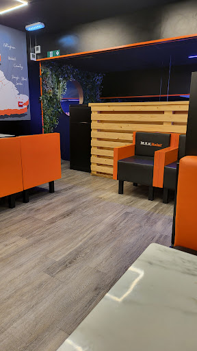 Photo of M.A.K Halal Manchester - 461d Cheetham Hill Rd, Cheetham Hill, Manchester M8 9PA