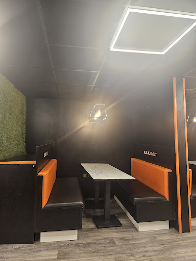 Photo of M.A.K Halal Manchester - 461d Cheetham Hill Rd, Cheetham Hill, Manchester M8 9PA