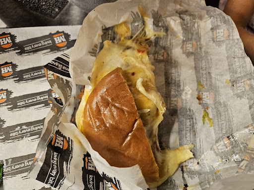 Photo of M.A.K Halal Manchester - 461d Cheetham Hill Rd, Cheetham Hill, Manchester M8 9PA