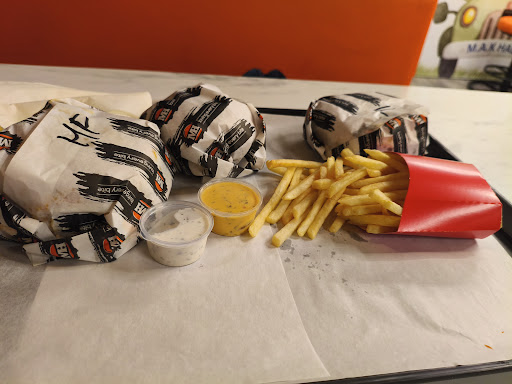 Photo of M.A.K Halal Manchester - 461d Cheetham Hill Rd, Cheetham Hill, Manchester M8 9PA