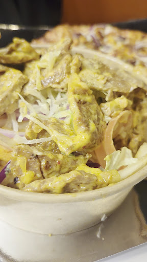 Photo of M.A.K Halal Manchester - 461d Cheetham Hill Rd, Cheetham Hill, Manchester M8 9PA