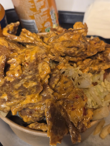 Photo of M.A.K Halal Manchester - 461d Cheetham Hill Rd, Cheetham Hill, Manchester M8 9PA