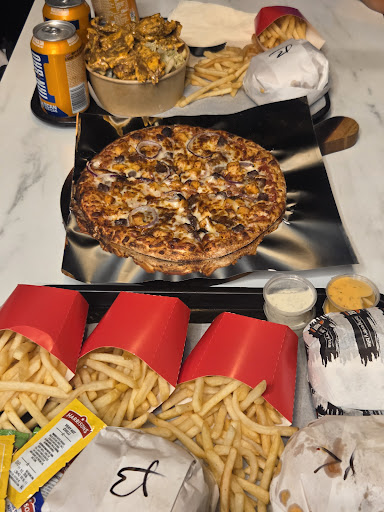 Photo of M.A.K Halal Manchester - 461d Cheetham Hill Rd, Cheetham Hill, Manchester M8 9PA