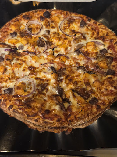 Photo of M.A.K Halal Manchester - 461d Cheetham Hill Rd, Cheetham Hill, Manchester M8 9PA