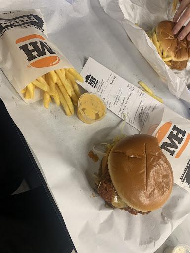 Photo of M.A.K Halal Manchester - 461d Cheetham Hill Rd, Cheetham Hill, Manchester M8 9PA