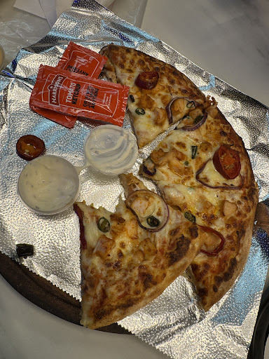 Photo of M.A.K Halal Manchester - 461d Cheetham Hill Rd, Cheetham Hill, Manchester M8 9PA