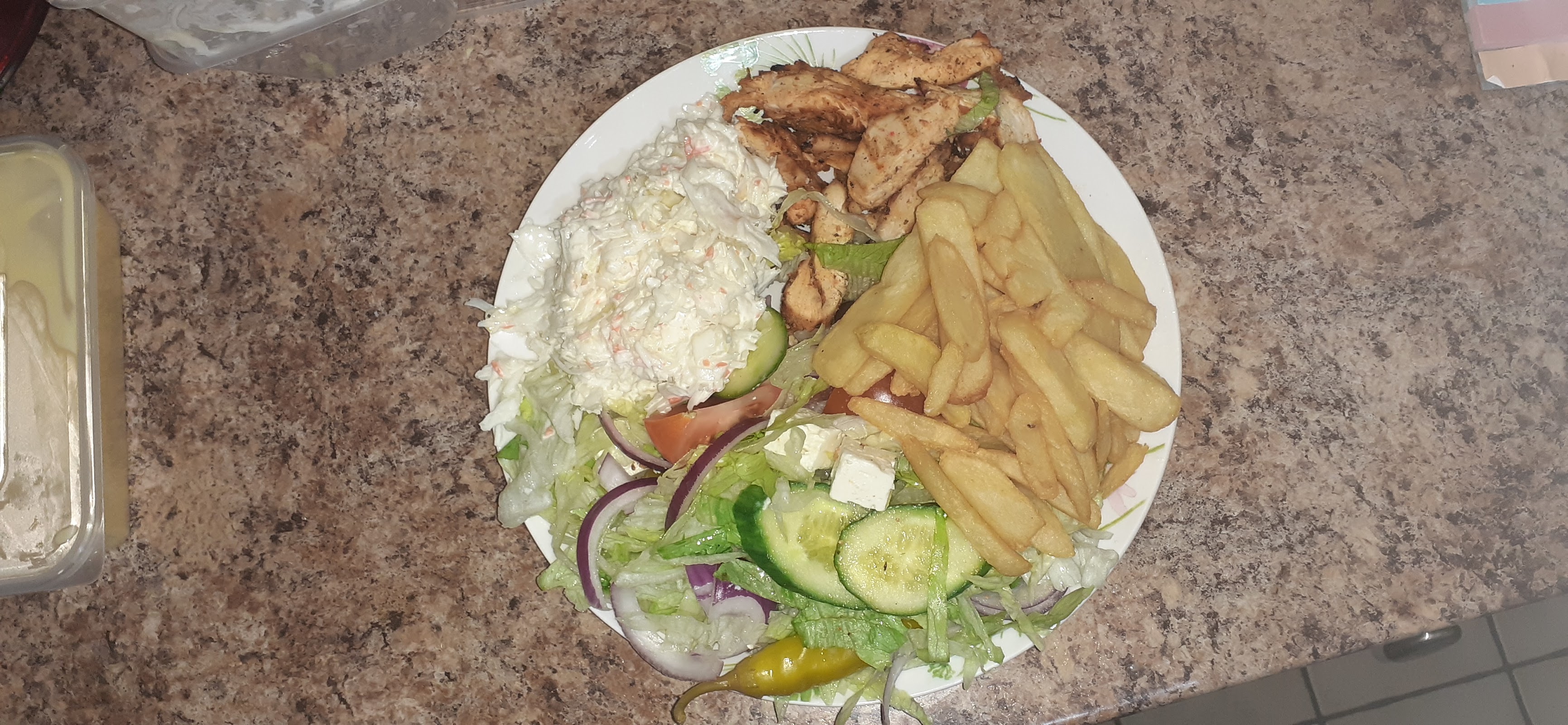 Photo of Zizos - 56 Market Pl, Middleton, Manchester M24 6AF