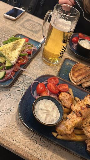 Photo of 'BABS - 49 W Nile St, Glasgow G1 2PT